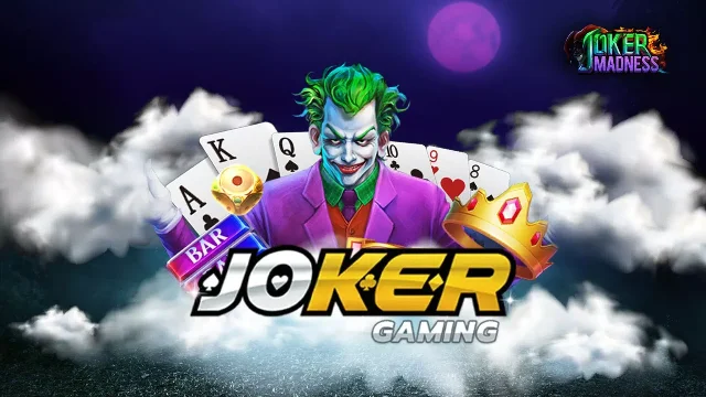 Terobosan Baru di Dunia Slot Joker123 Gaming
