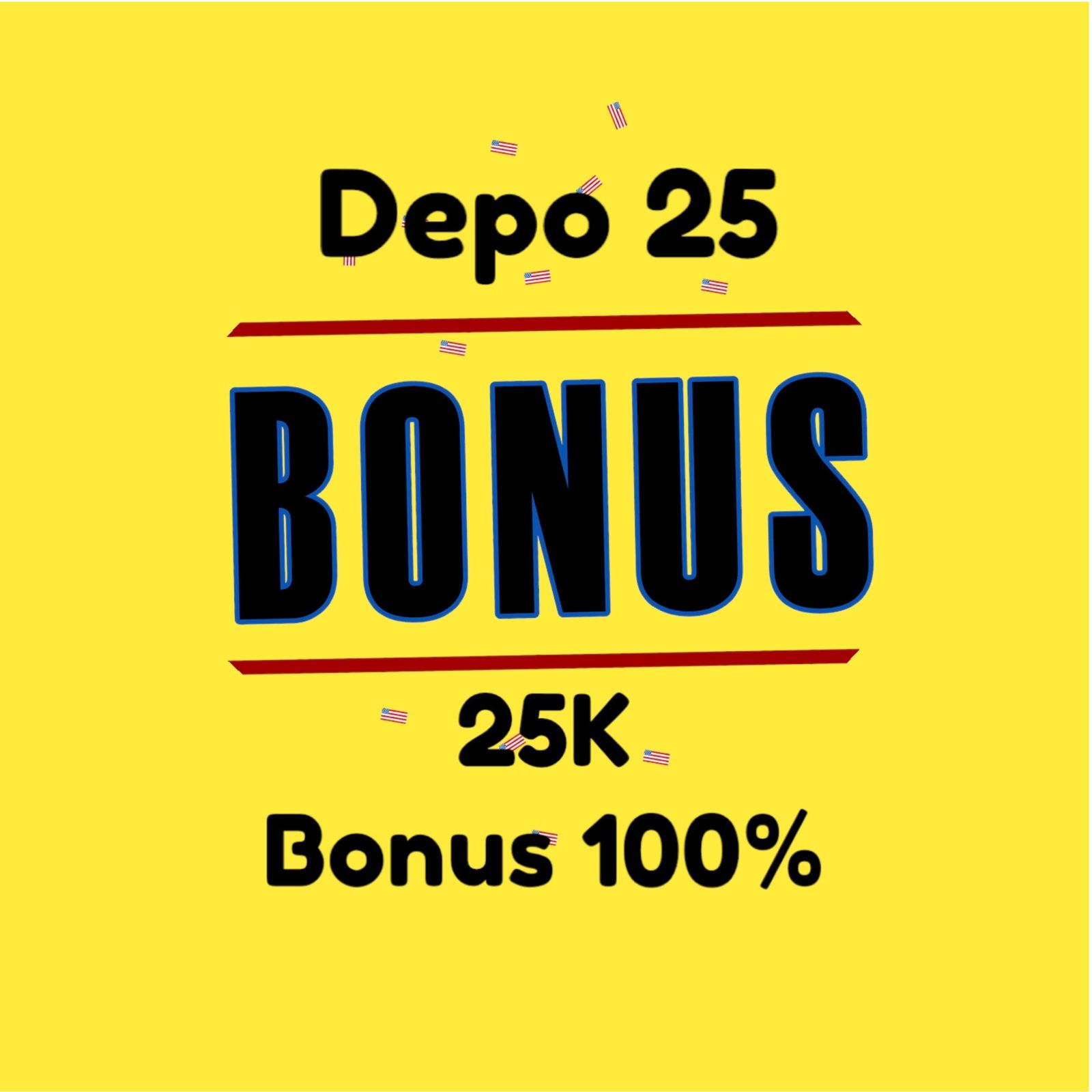 Rahasia Pro Player! Depo 25 Bonus 25 MAUSLOT Trik Ampuhnya