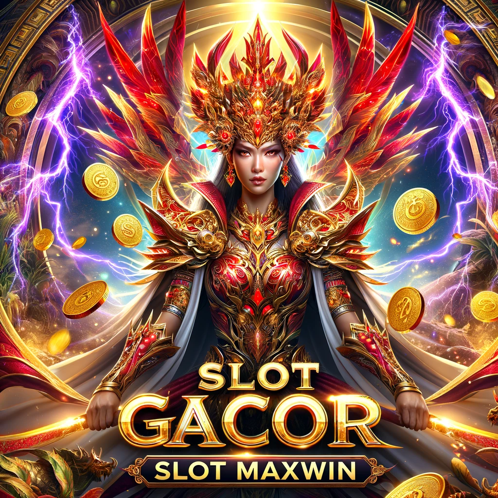 Jackpot Gacor Setiap Saat Di RTP Slot Depo 50 Bonus 50