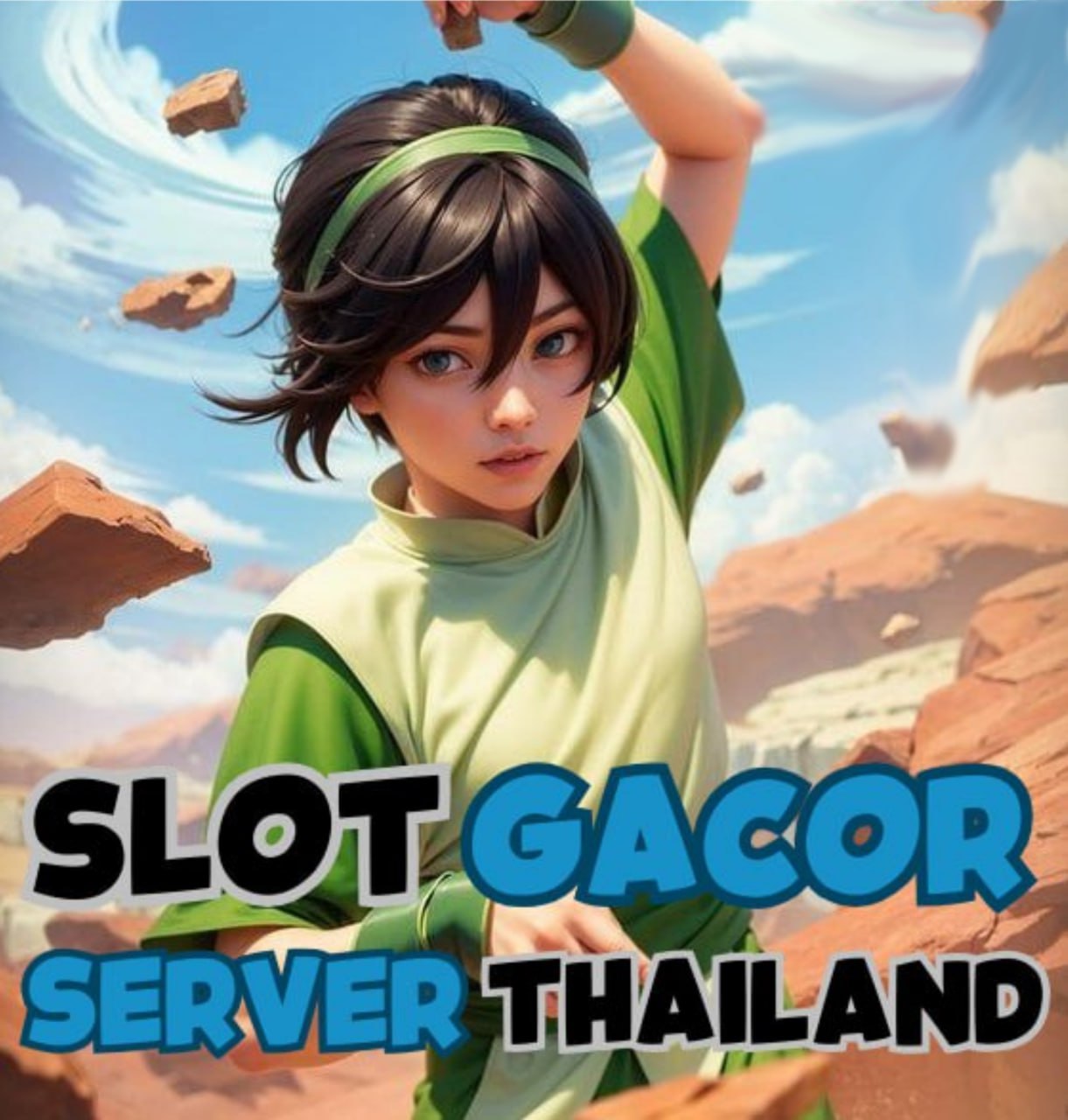 Pilih Slot Thailand Gacor untuk Menang Besar Setiap Waktu